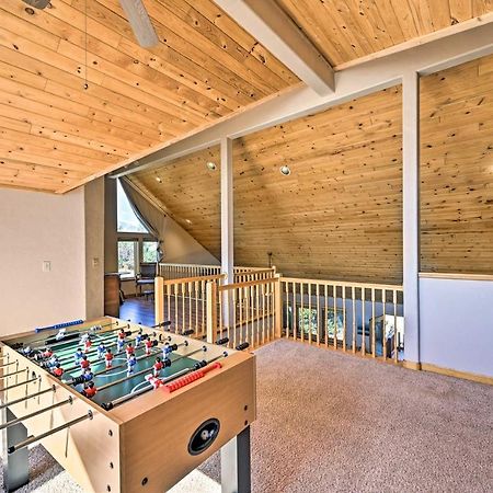 Charming, Spacious And Pet-Friendly Buena Vista Home Exterior foto